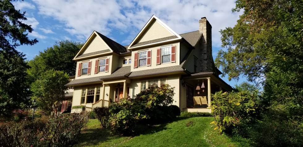 commercial painting in atlantic highlands nj